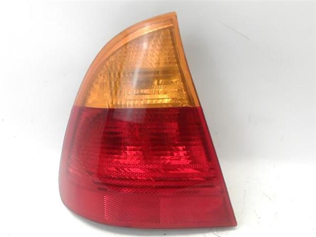 63218368757 BMW Фонарь задний левый внешний купить в Ровно