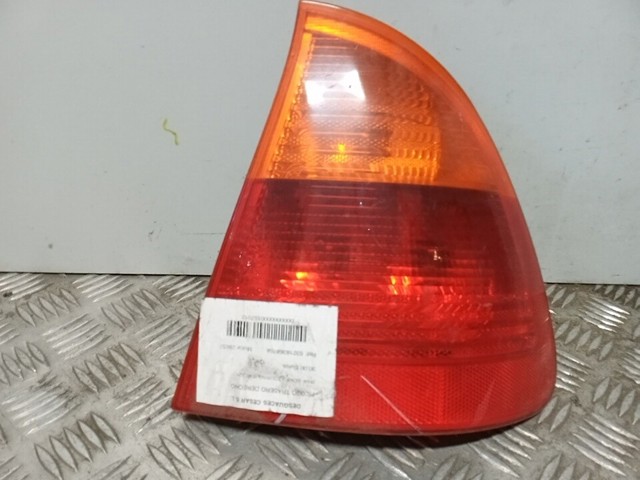 63218368758 BMW Фонарь задний правый внешний купить в Тернополь