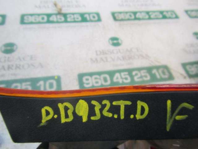 BMW 63218368758 Фонарь задний правый внешний в наличии Житомир
