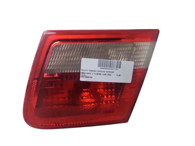 63218368760 BMW Фонарь задний правый внутренний купить в Житомир