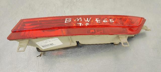 63218379690 BMW Фонарь задний правый внутренний купить в Черновцы
