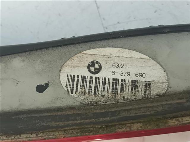 63218379690 BMW Фонарь задний правый внутренний купить в Павлоград