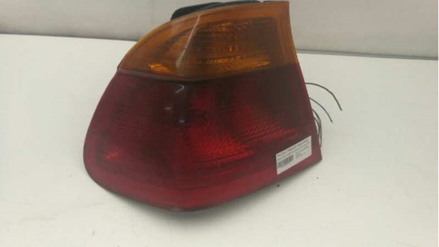 63218383099 BMW Плата заднего фонаря контактная купить в Одесса