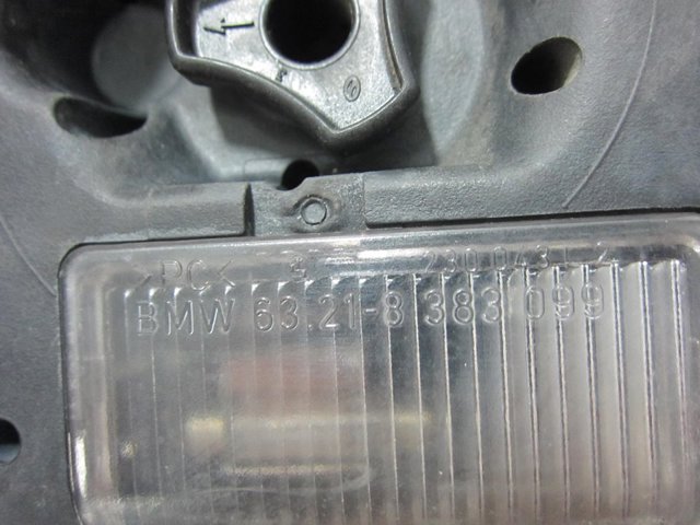 BMW 63218383099 Плата заднего фонаря контактная в наличии Одесса
