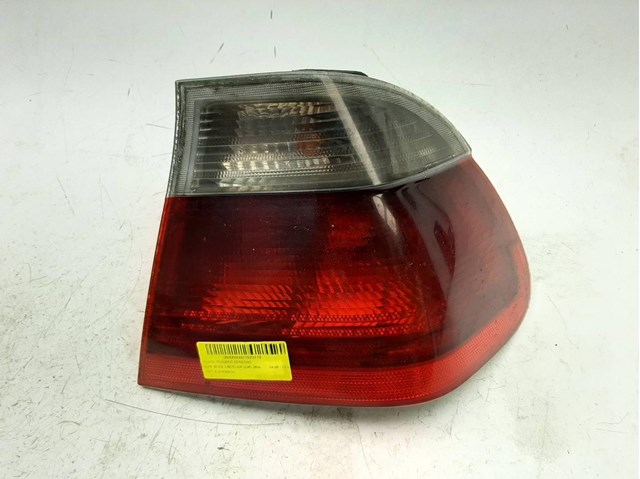 Lanterna traseira direita interior para BMW 3 Touring (e46) (1999-2000) 320 d 20-40-1-d 63218383100