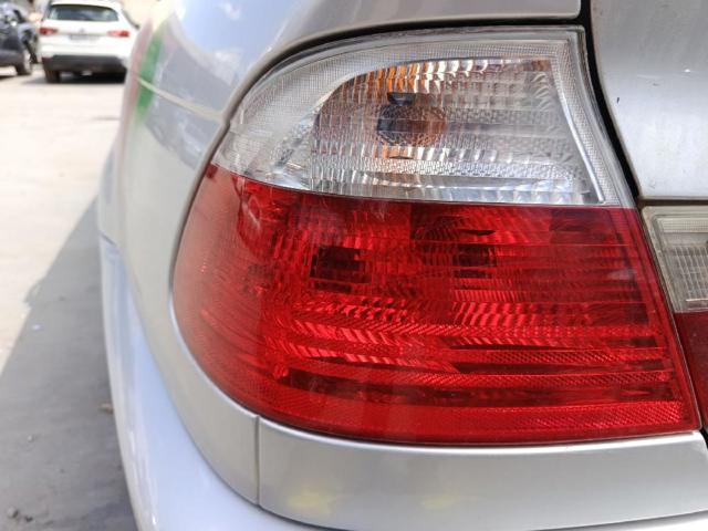 63218384843 BMW Фонарь задний левый внешний купить в Одесса
