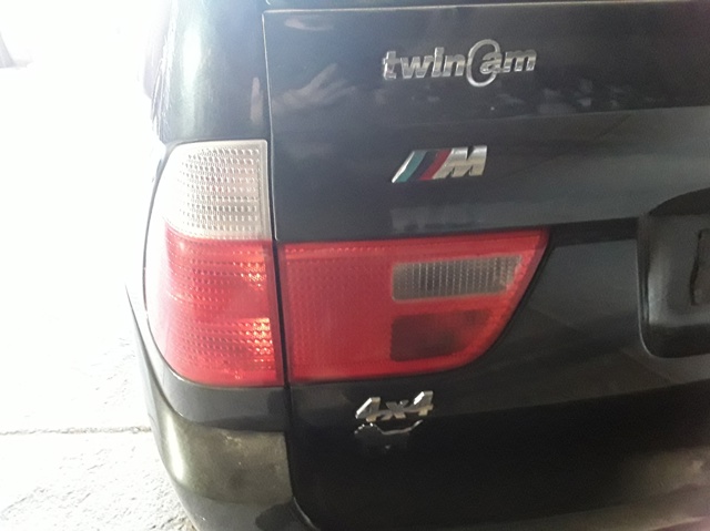 63218409011 BMW Фонарь задний левый внутренний купить в Днепр