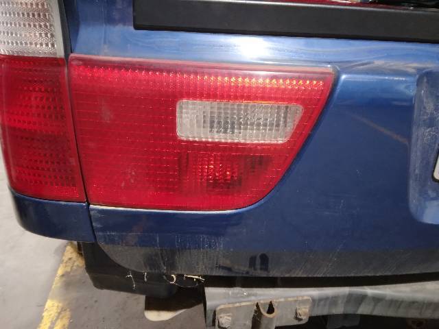 63218409011 BMW Фонарь задний левый внутренний купить в Ужгород