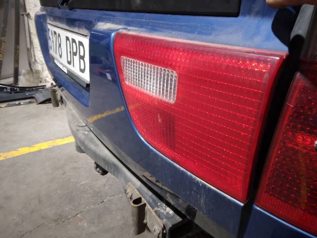 63218409012 BMW Фонарь задний правый внутренний купить в Ровно
