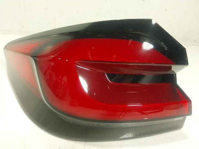 63218493811 BMW Фонарь задний левый внешний купить в Запорожье