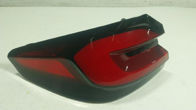 63218493811 BMW Фонарь задний левый внешний купить в Черкассы