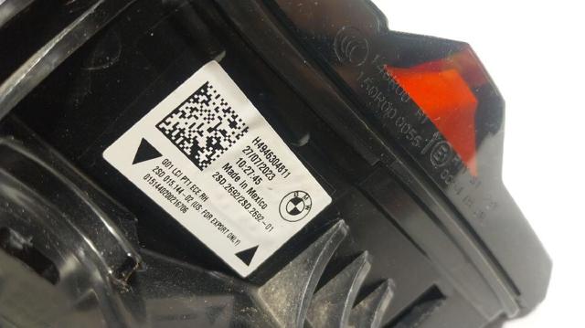 63219463048 BMW Фонарь задний правый внешний купить в Николаев
