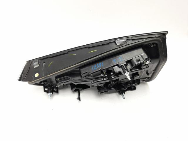 63219463051 BMW Фонарь задний левый внутренний купить в Харьков