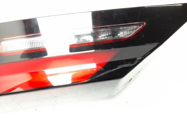 63219465355 BMW Фонарь задний левый внутренний купить в Житомир