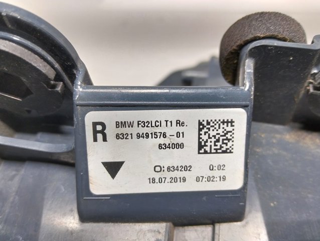 BMW 63219491576 Фонарь задний правый внешний в наличии Ирпень