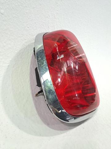 BMW 63219808149 Фонарь задний левый в наличии Львов