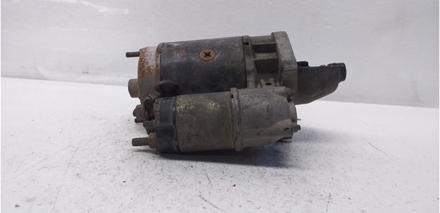 FIAT 63221539 Стартер в наличии Украина