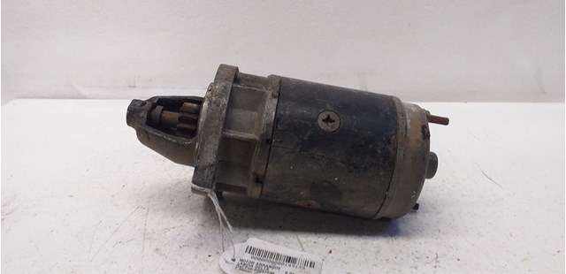 FIAT 63221539 Стартер в наличии Запорожье