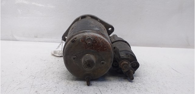 63221539 FIAT Стартер купить в Ужгород