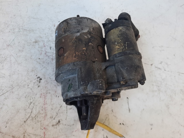 63221834 FIAT Стартер купить в Кривой Рог