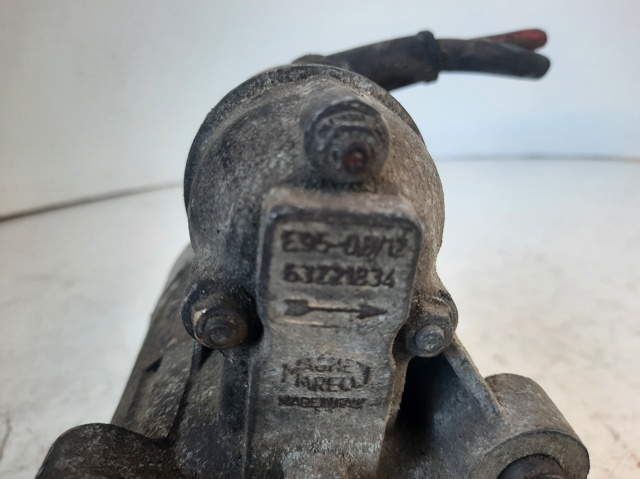 FIAT 63221834 Стартер в наличии Ирпень