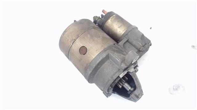 FIAT 63221834 Стартер в наличии Днепр