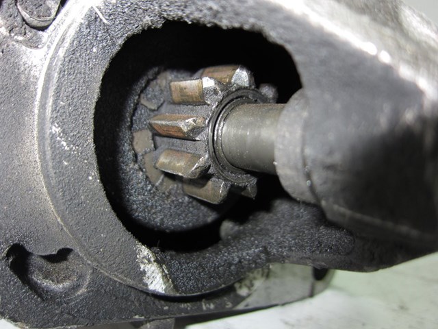 63221890 FIAT Стартер купить в Полтава