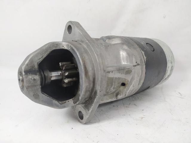 Motor de arranco 63222005 BMW