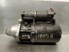 Motor de arranco 63222035 OPEL