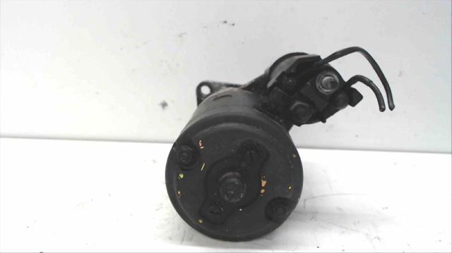 63222035 BMW Стартер купить в Полтава
