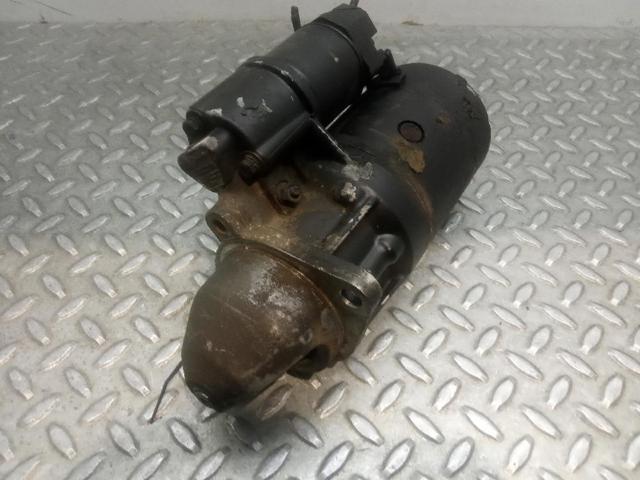 63222035 BMW Стартер купить в Николаев