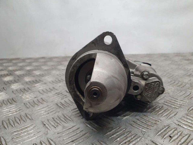 63222035 BMW Стартер купить в Черкассы
