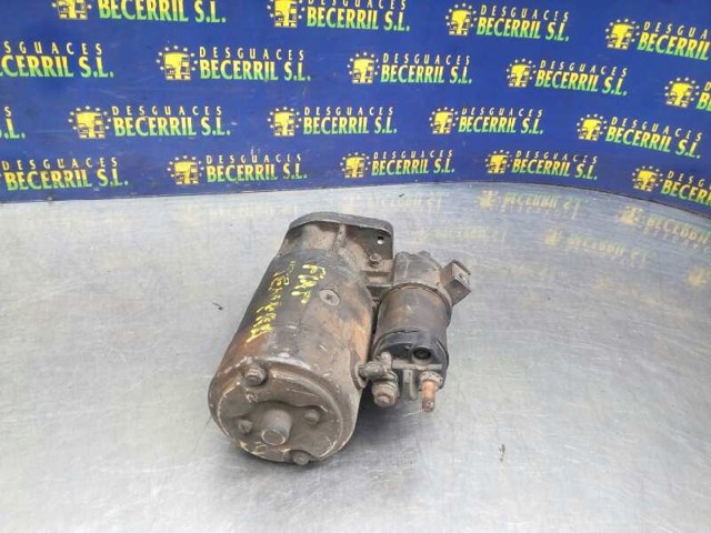 FIAT 63222133 Стартер в наличии Днепр