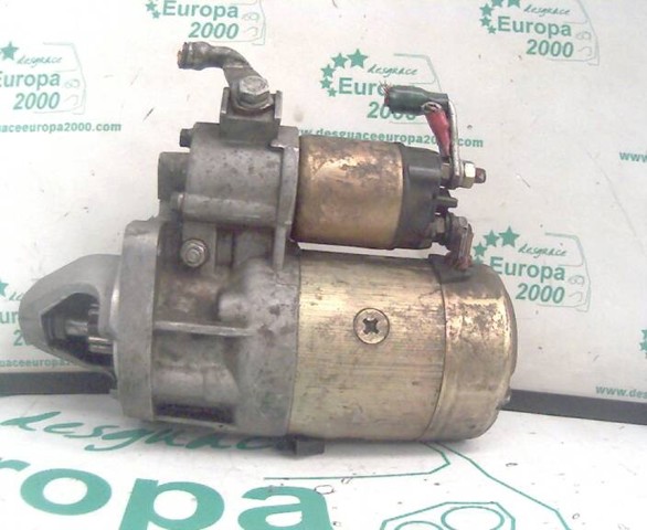 FIAT 63222133 Стартер в наличии Житомир