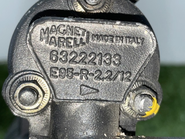 FIAT 63222133 Стартер в наличии Одесса