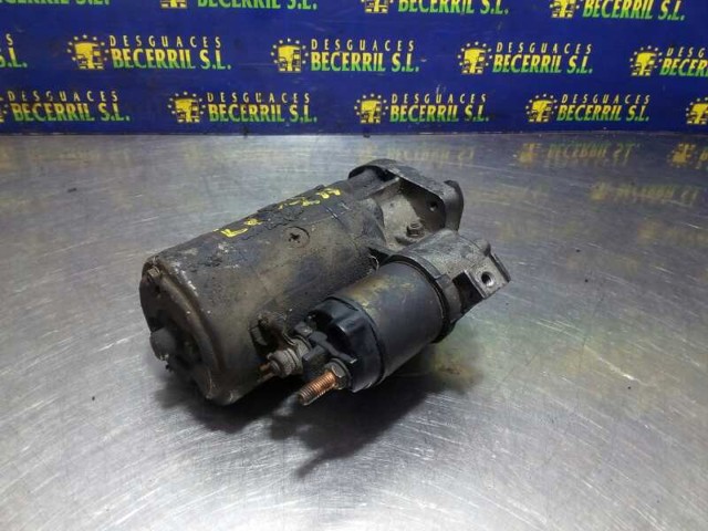 63222133 FIAT Стартер купить в Николаев