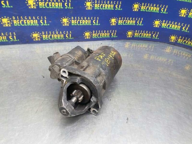 FIAT 63222133 Стартер в наличии Каменское