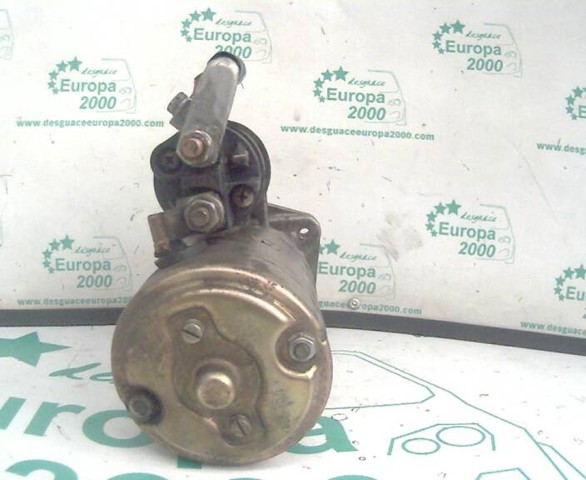 63222133 FIAT Стартер купить в Николаев