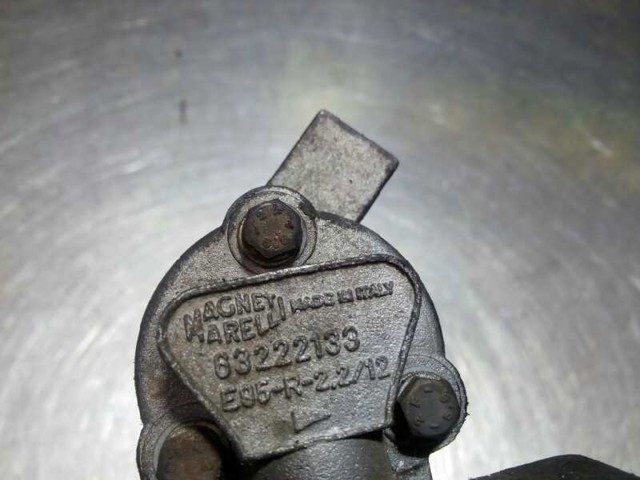 63222133 FIAT Стартер купить в Харьков