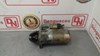 Motor de arranco 63222135 FIAT