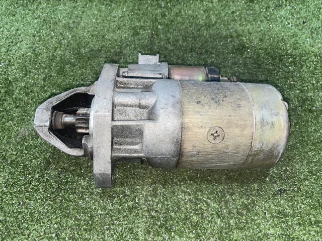 Motor de arranco 63222206 FIAT