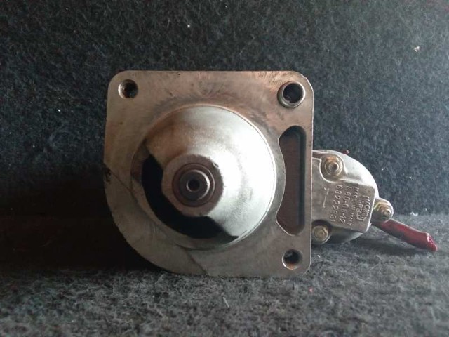 FIAT 63222831 Стартер в наличии Днепр