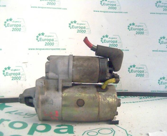 FIAT 63222831 Стартер в наличии Украина