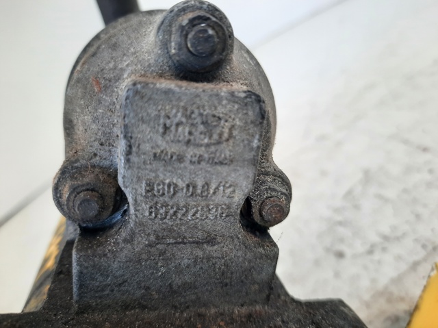 63222836 FIAT Стартер купить в Хмельницкий