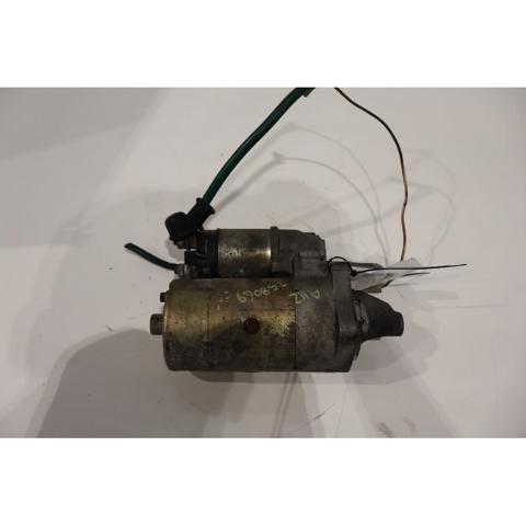 63222836 FIAT Стартер купить в Чернигов