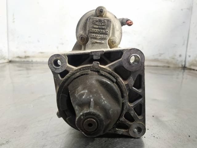 63222889 FIAT Стартер купить в Чернигов