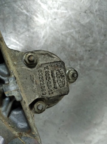 63222889 FIAT Стартер купить в Хмельницкий