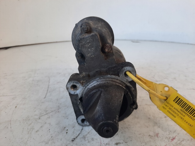 63222908 FIAT Стартер купить в Украина