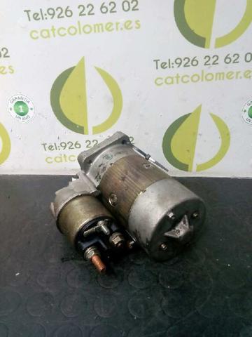 FIAT 63222908 Стартер в наличии Хмельницкий