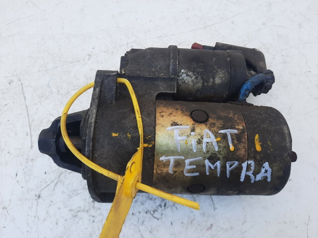 63223031 FIAT Стартер купить в Харьков